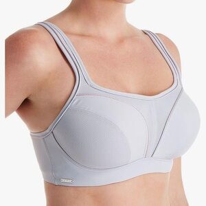 Chantelle high impact underwire sports bra - NWT - size 34D